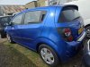 Slika 2 - Chevrolet Aveo 1.3 Mjte Klima 5v, NOV  - MojAuto