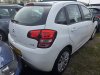 Slika 3 - Citroen C3 1.6 HDI, NOV  - MojAuto