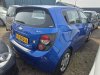 Slika 3 - Chevrolet Aveo 1.3 Mjte Klima 5v, NOV  - MojAuto