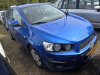 Slika 4 - Chevrolet Aveo 1.3 Mjte Klima 5v, NOV  - MojAuto