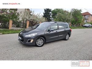 polovni Automobil Peugeot 308 1.6 e HDI  
