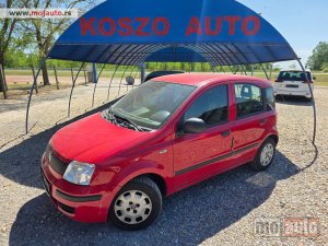 Glavna slika - Fiat Panda 1.2  - MojAuto