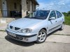 Slika 1 - Renault Megane 1.6 16V  - MojAuto