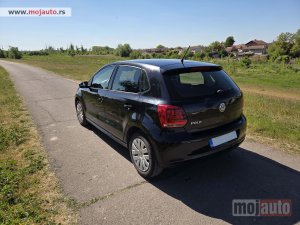 Glavna slika - VW Polo 1.2 TSI  - MojAuto
