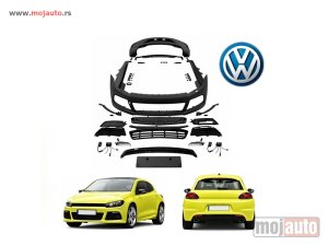 Glavna slika -  Body kit scirocco R za VW 09-15 - MojAuto