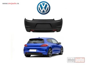 Glavna slika -  Zadnji body kit scirocco R za VW 15-17 - MojAuto