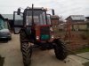 Slika 1 - BELARUS 82.1 - MojAuto