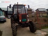 polovni Traktor BELARUS 82.1