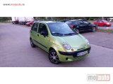 polovni Automobil Daewoo Matiz 0.8 