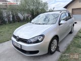 polovni Automobil VW Golf 6  