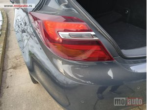 Glavna slika -  Stop svetlo Opel Insignia restajling - MojAuto