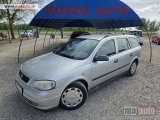 polovni Automobil Opel Astra 1.6 
