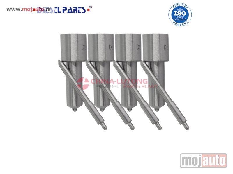 Glavna slika -  Nozzle Sprayer 0433172146 - MojAuto