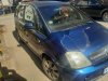 Slika 5 - Opel Meriva duple FELNE i GUME  - MojAuto