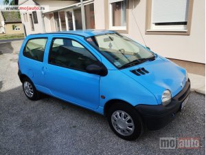 Glavna slika - Renault Twingo 1.2  - MojAuto