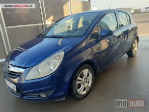 Glavna slika - Opel Corsa D TNG 5vr.-2.2027  - MojAuto