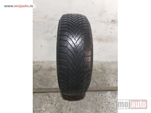 polovni delovi  3638. Guma YOKOHAMA 15-ica, ZIMSKA 195/65, Šara 5.2 mm, DOT 1722
