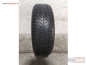 polovni delovi  3640. Guma SAVA 15-ica, ZIMSKA 185/60, Šara 6.5 mm, DOT 2620