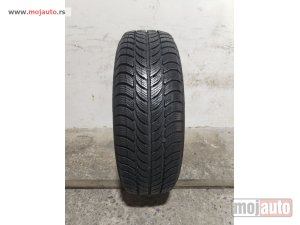 polovni delovi  3641. Guma SAVA 15-ica, ZIMSKA 185/65, Šara 6.9 mm, DOT 1922