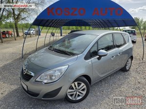 Glavna slika - Opel Meriva 1.4  - MojAuto