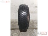 polovni delovi  3638. Guma YOKOHAMA 15-ica, ZIMSKA 195/65, Šara 5.2 mm, DOT 1722