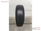 polovni delovi  3639. Guma MICHELIN 16-ica, ZIMSKA 195/55, Šara 6.4 mm, DOT 3520