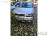Opel Astra ASTRA 1.7 CDTI 