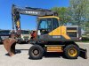 Slika 11 - Volvo EW 160 E  - MojAuto