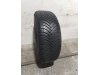 Slika 2 -  3639. Guma MICHELIN 16-ica, ZIMSKA 195/55, Šara 6.4 mm, DOT 3520 - MojAuto