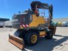 Slika 3 - Volvo EW 160 E  - MojAuto