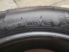 Slika 6 -  3639. Guma MICHELIN 16-ica, ZIMSKA 195/55, Šara 6.4 mm, DOT 3520 - MojAuto