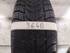 Slika 8 -  3640. Guma SAVA 15-ica, ZIMSKA 185/60, Šara 6.5 mm, DOT 2620 - MojAuto