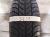 Slika 8 -  3641. Guma SAVA 15-ica, ZIMSKA 185/65, Šara 6.9 mm, DOT 1922 - MojAuto