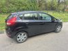 Slika 3 - Ford Fiesta   - MojAuto