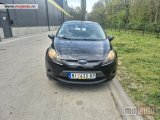 polovni Automobil Ford Fiesta  