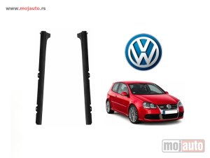 Glavna slika -  Pragovi golf 5 za VW R32 - MojAuto