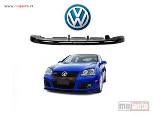Glavna slika -  Lip golf 5 za VW GTI - MojAuto