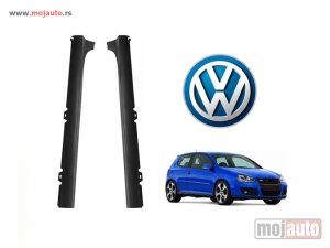 Glavna slika -  Pragovi golf 5 za VW GTI - MojAuto