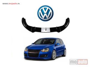 Glavna slika -  Lip golf 5 za VW GTI - MojAuto