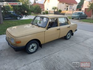 Glavna slika - Wartburg Wartburg 353  - MojAuto