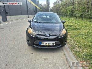 Glavna slika - Ford Fiesta   - MojAuto