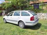 polovni Automobil Škoda Octavia 4x4 