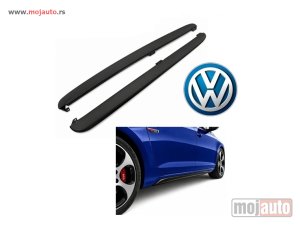 Glavna slika -  Pragovi golf 6 za VW GTI - MojAuto