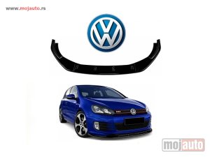 Glavna slika -  Lip golf 6 za VW GTI - MojAuto