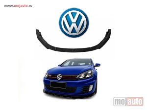 Glavna slika -  Lip golf 6 za VW GTI - MojAuto
