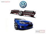 NOVI: delovi  Maska golf 6 za VW GTI