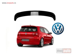 Glavna slika -  Spojler za golf 5 za VW R32 - MojAuto