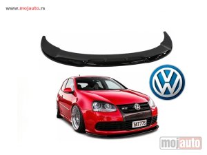 Glavna slika -  Lip za golf 5 za VW R32 - MojAuto