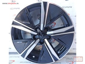 Glavna slika -  17  Peugeot Alu felne 5x108/3 modela.. - MojAuto