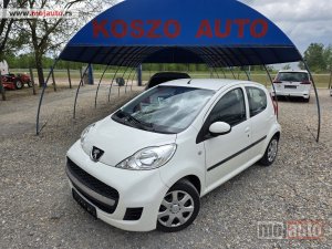 Glavna slika - Peugeot 107 1.0  - MojAuto